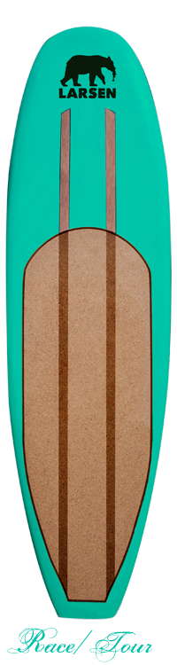 surfboard