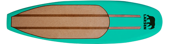 surfboard